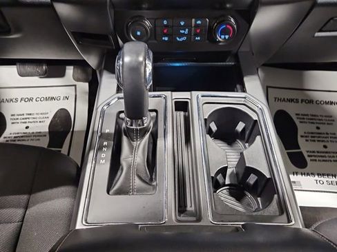 Certified 2020 Ford F150 XLT w/ Equipment Group 302A Luxury AWD/4WD image 15