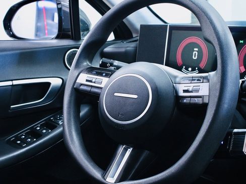 Used 2024 Hyundai Sonata SEL image 27