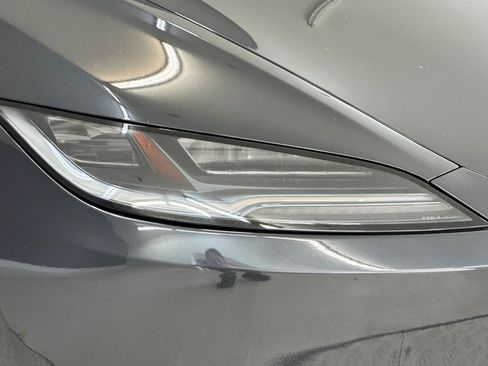 Used 2025 Tesla Model 3 Long Range RWD image 11