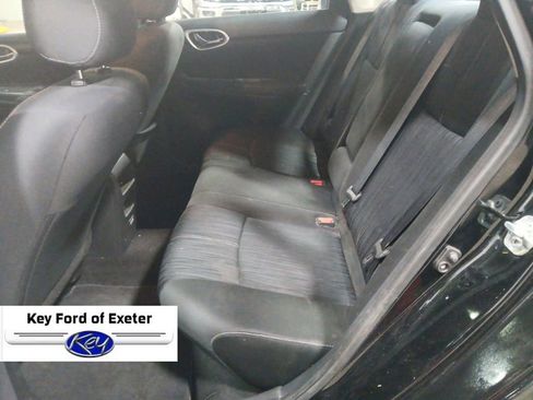 Used 2018 Nissan Sentra SV image 11