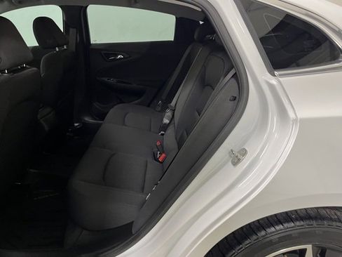 Used 2024 Chevrolet Malibu RS image 19