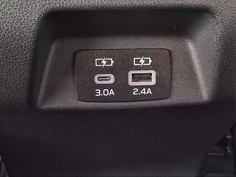 Used 2025 Subaru Crosstrek 2.5i Sport w/ Crosstrek Mirror Package image 16