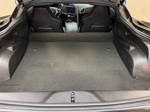 Used 2014 Chevrolet Corvette Base w/ 2LT Preferred Equipment Group image 19