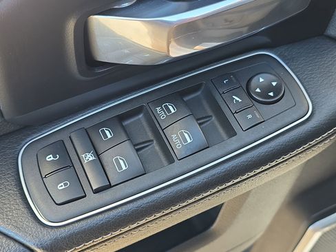 Used 2021 RAM 2500 Laramie image 17