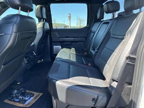 Used 2023 Ford F150 Raptor w/ Raptor 37 Performance Package image 25