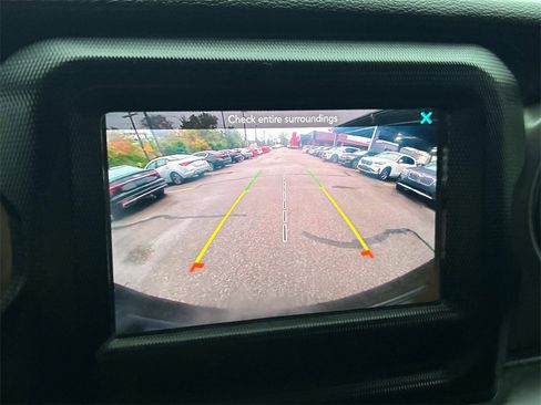 Used 2022 Jeep Wrangler Unlimited Sport image 28