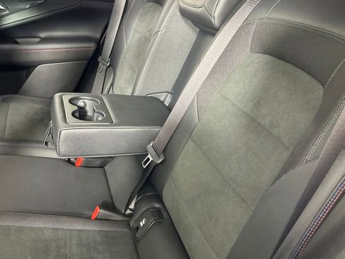 Certified 2024 Chevrolet Blazer EV RS image 26