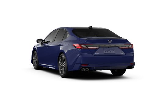 New 2026 Toyota Camry XSE w/ Premium Plus Package FWD image 7