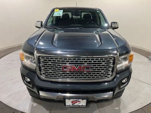 Used 2019 GMC Canyon Denali image 5
