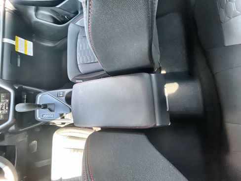 New 2026 Subaru Impreza 2.0i Sport AWD/4WD image 24