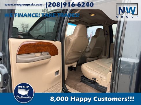 Used 2004 Ford F250 Lariat image 15