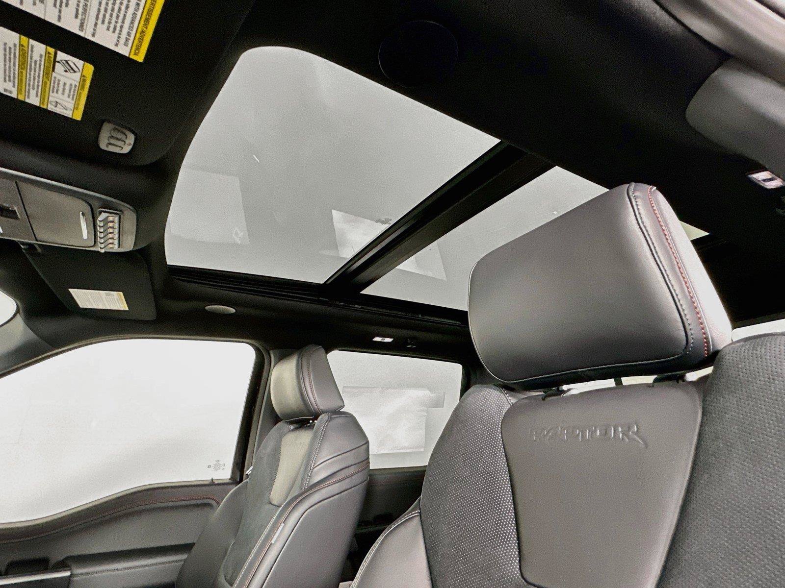 New 2026 Ford F150 Raptor AWD/4WD image 17