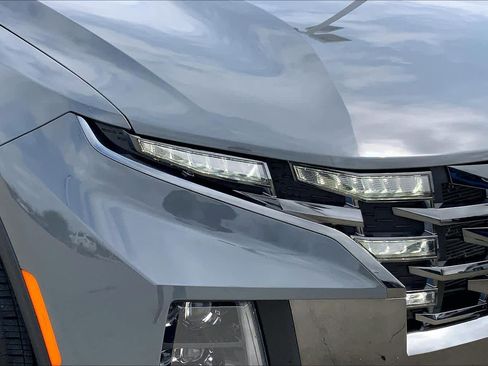 Used 2024 Hyundai Santa Cruz Limited image 26