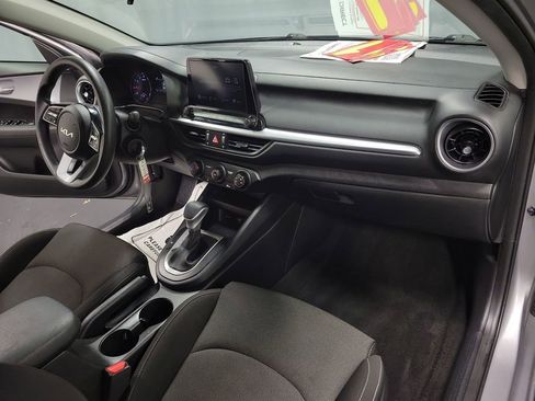 Used 2023 Kia Forte LXS image 22