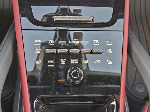 Certified 2026 Porsche Cayenne Turbo image 19