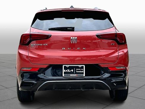 Used 2024 Buick Encore GX Sport Touring image 4