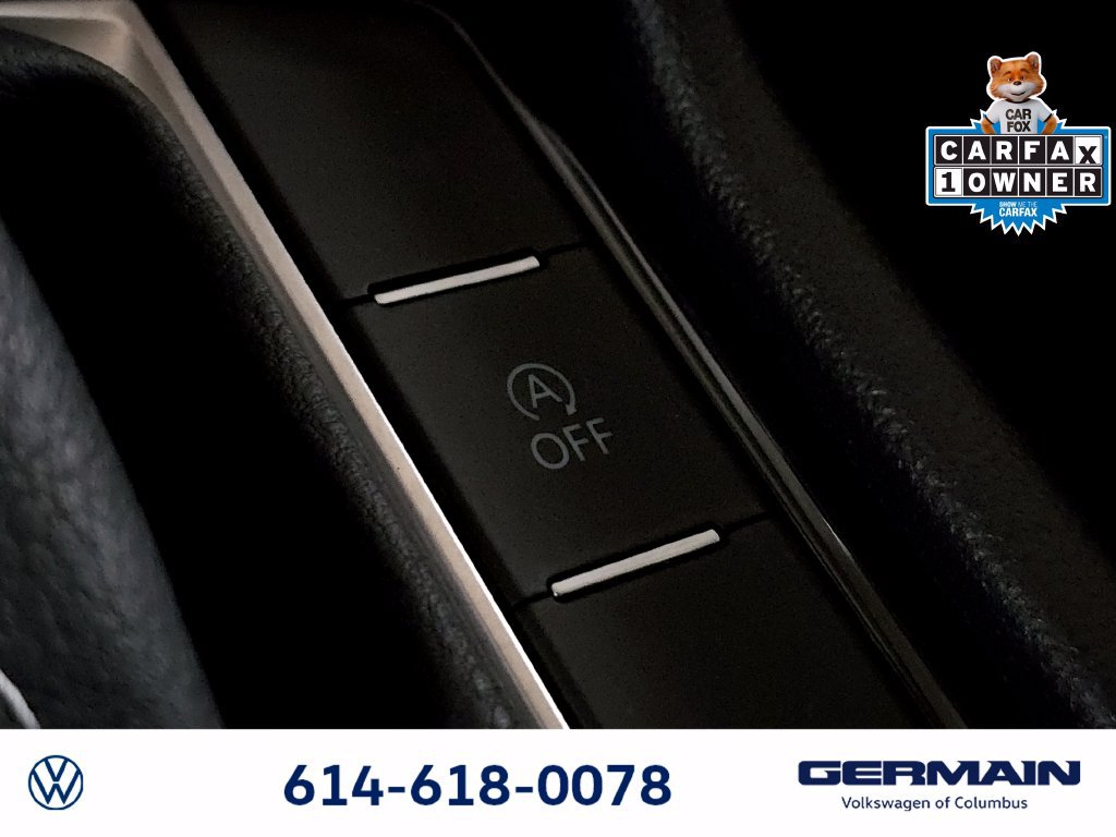 Certified 2024 Volkswagen Taos S FWD image 37
