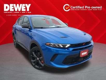 Certified 2023 Dodge Hornet GT w/ Track Pack