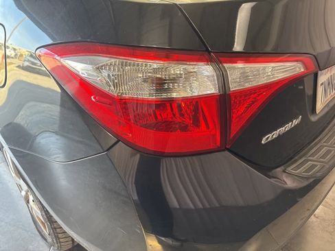 Used 2016 Toyota Corolla LE image 9