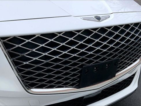 Used 2024 Genesis GV80 2.5T image 25