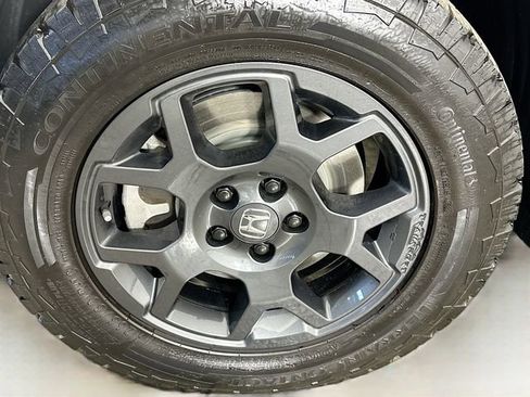 Certified 2024 Honda Pilot TrailSport image 15