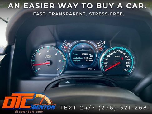Used 2019 GMC Yukon XL Denali w/ Denali Ultimate Package AWD/4WD image 20