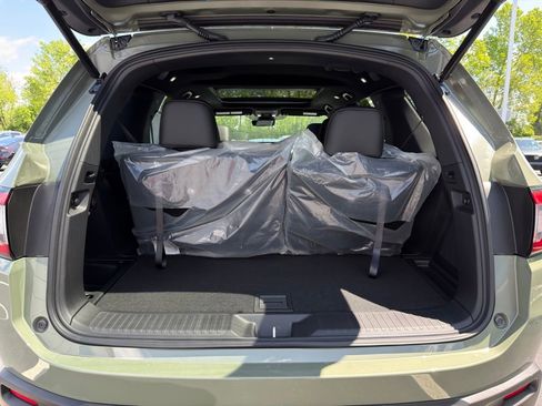 New 2026 Honda Pilot TrailSport image 22