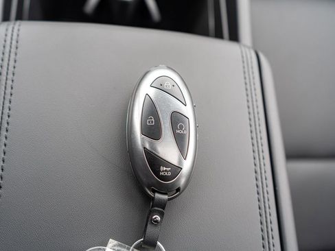 New 2026 Hyundai Santa Fe Calligraphy image 46