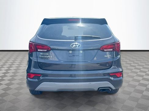 Used 2018 Hyundai Santa Fe Sport FWD image 7