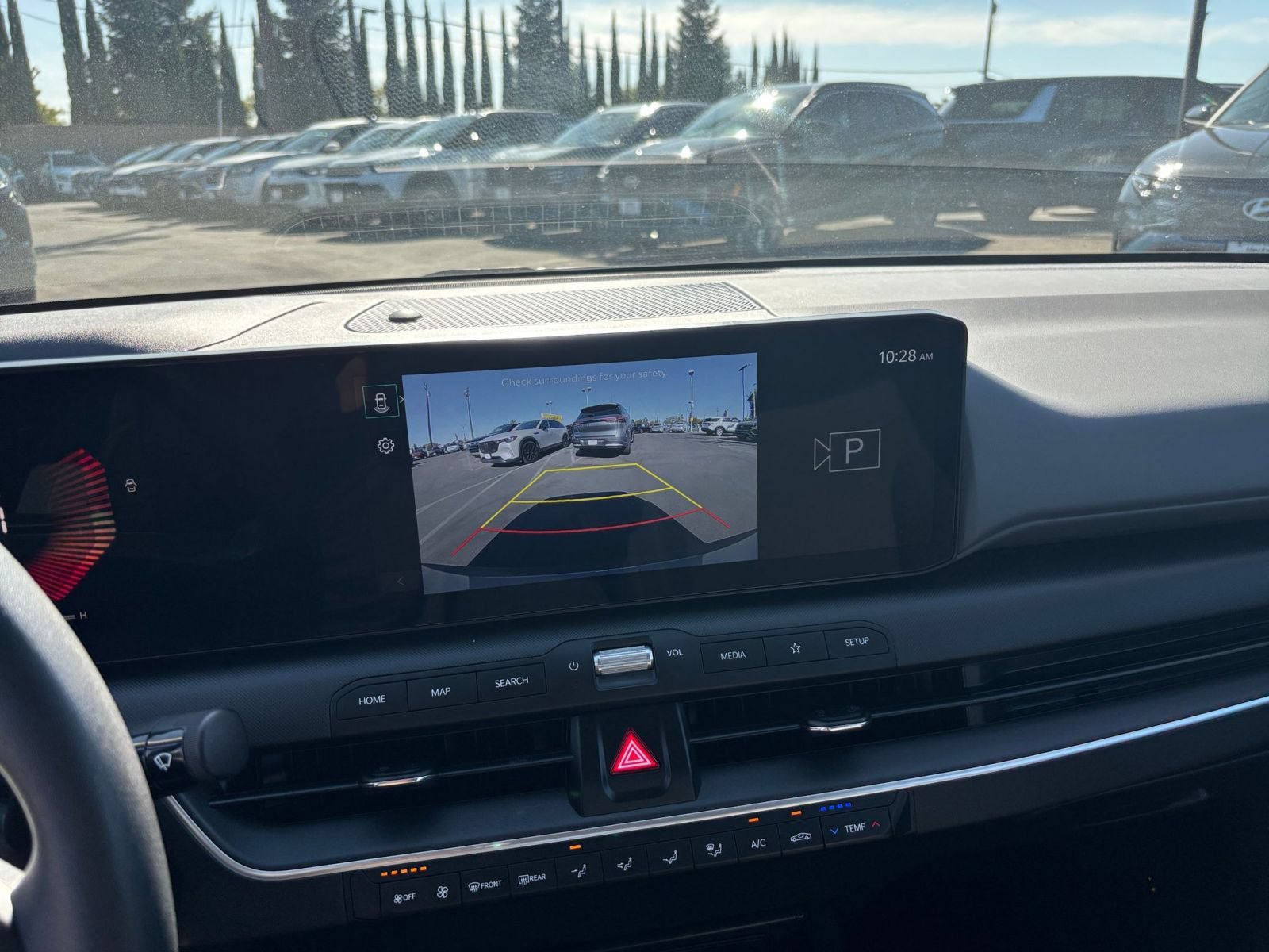 Used 2025 Kia K4 FWD image 22
