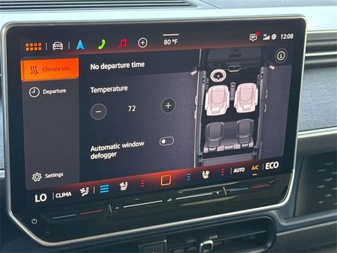 New 2025 Volkswagen ID. Buzz Pro S image 15