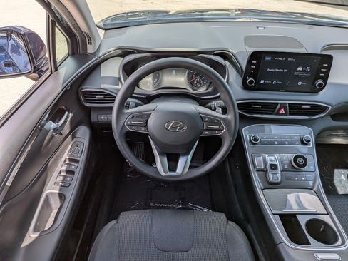 Used 2022 Hyundai Santa Fe SEL FWD image 18