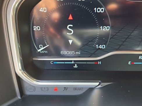 Certified 2022 GMC Sierra 1500 Denali w/ Technology Package AWD/4WD image 29