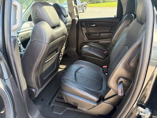 Used 2014 GMC Acadia SLT AWD/4WD image 9