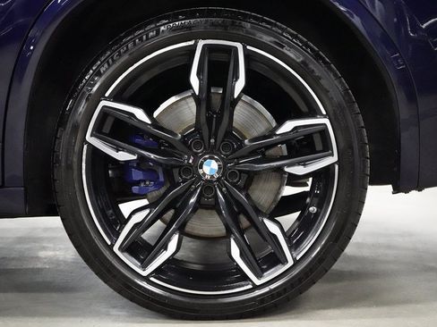 Used 2024 BMW X3 M40i w/ Premium Package AWD/4WD image 36