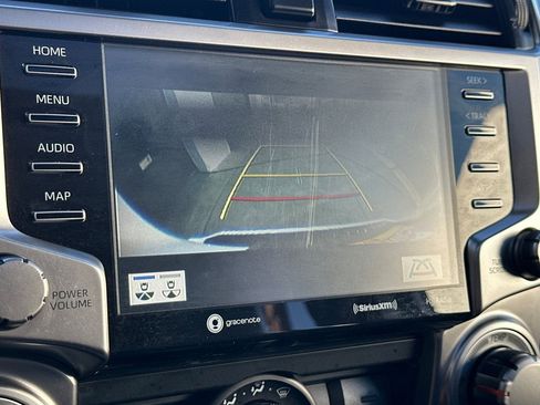 Used 2024 Toyota 4Runner SR5 Premium w/ Moonroof Package image 22