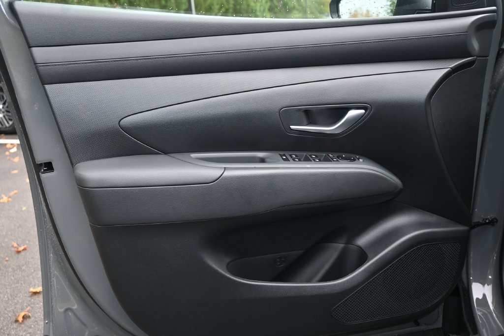 New 2026 Hyundai Tucson SE AWD/4WD image 16