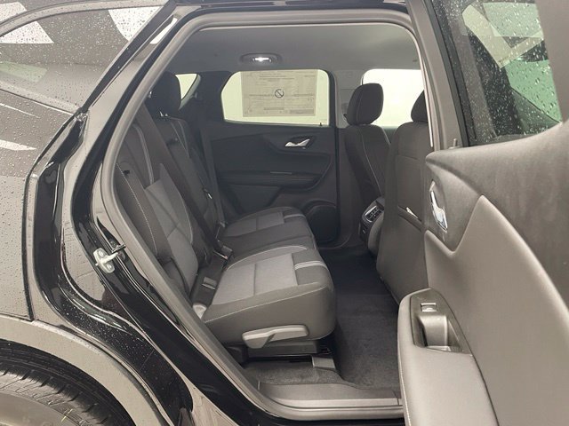 New 2026 Chevrolet Blazer LT w/ Convenience Package AWD/4WD image 13