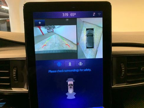 Used 2022 Ford Explorer ST w/ Equipment Group 401A image 46