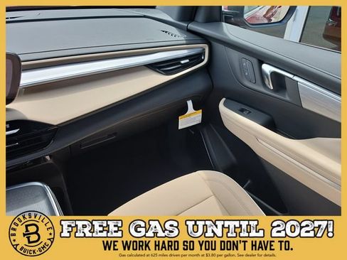 New 2027 Buick Enclave Preferred w/ Power Package AWD/4WD image 14