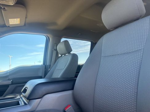 Used 2020 Ford F150 XLT w/ Equipment Group 302A Luxury image 29