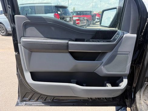 Used 2021 Ford F150 XLT w/ Equipment Group 302A High AWD/4WD image 6