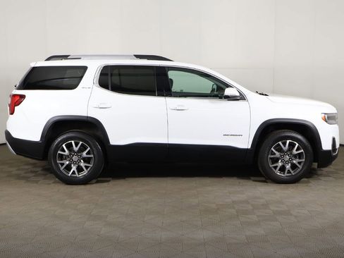 Used 2023 GMC Acadia SLE w/ Driver Convenience Package image 19