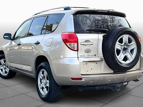 Used 2007 Toyota RAV4 2WD V6 image 12