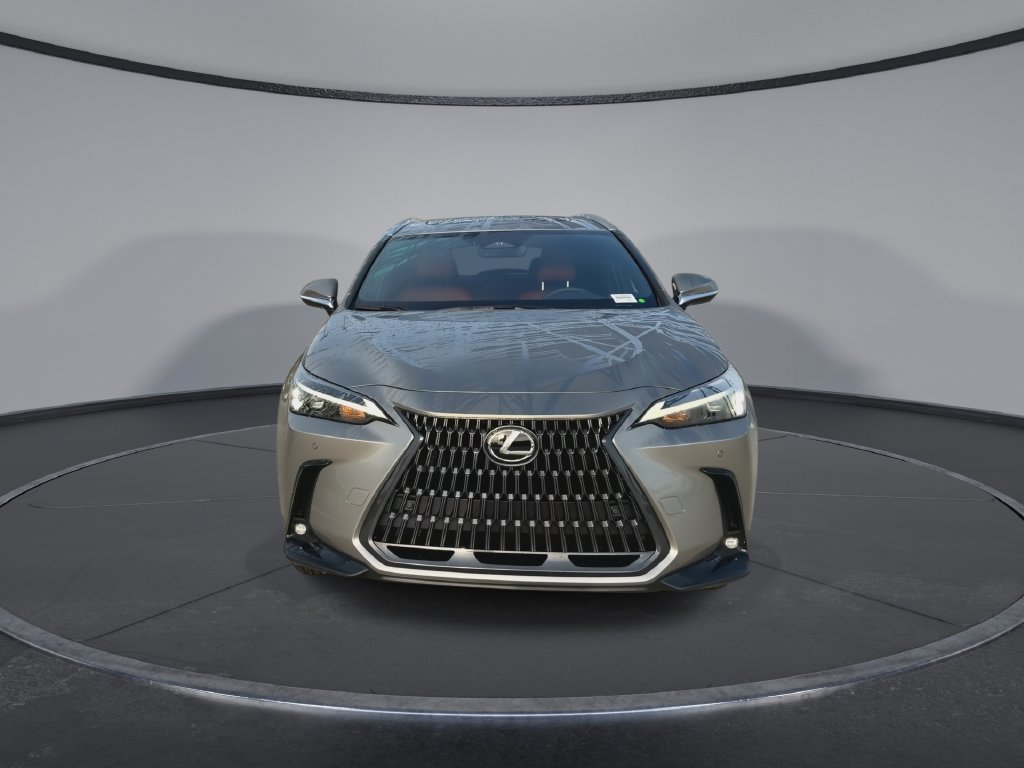 New 2026 Lexus NX 350 AWD w/ Premium Package image 3