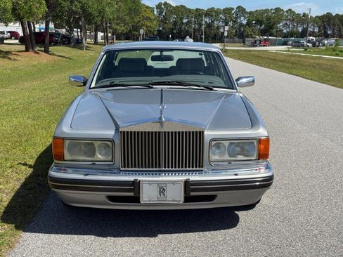 Used 1997 Rolls-Royce Silver Dawn image 7