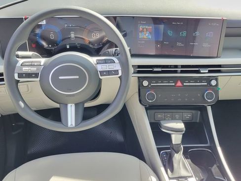 New 2026 Hyundai Tucson SEL image 4