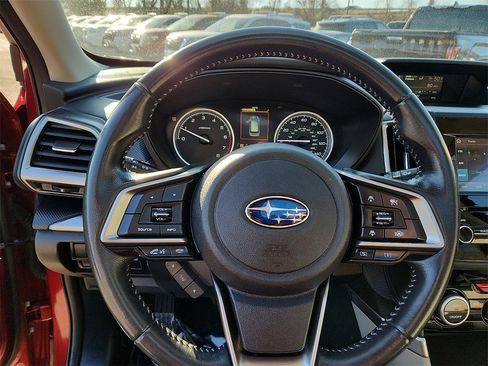 Used 2020 Subaru Forester Premium image 17