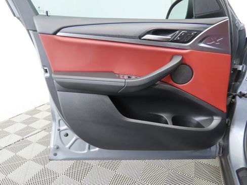 Certified 2023 BMW X3 sDrive30i w/ Premium Package image 23