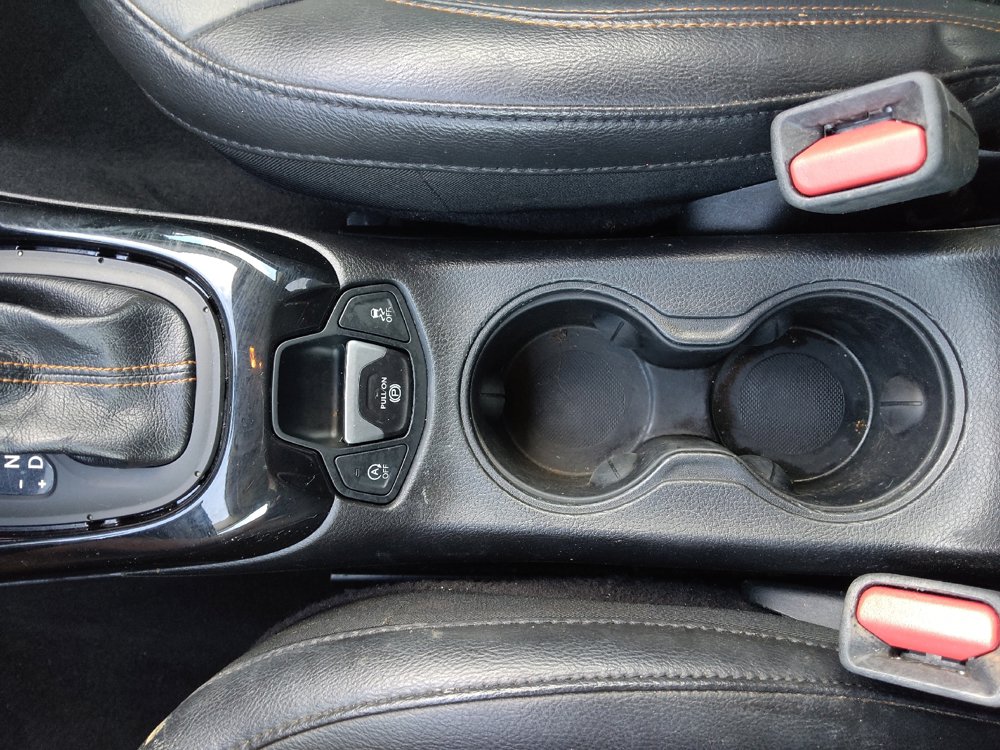 Used 2019 Jeep Compass Limited FWD image 26
